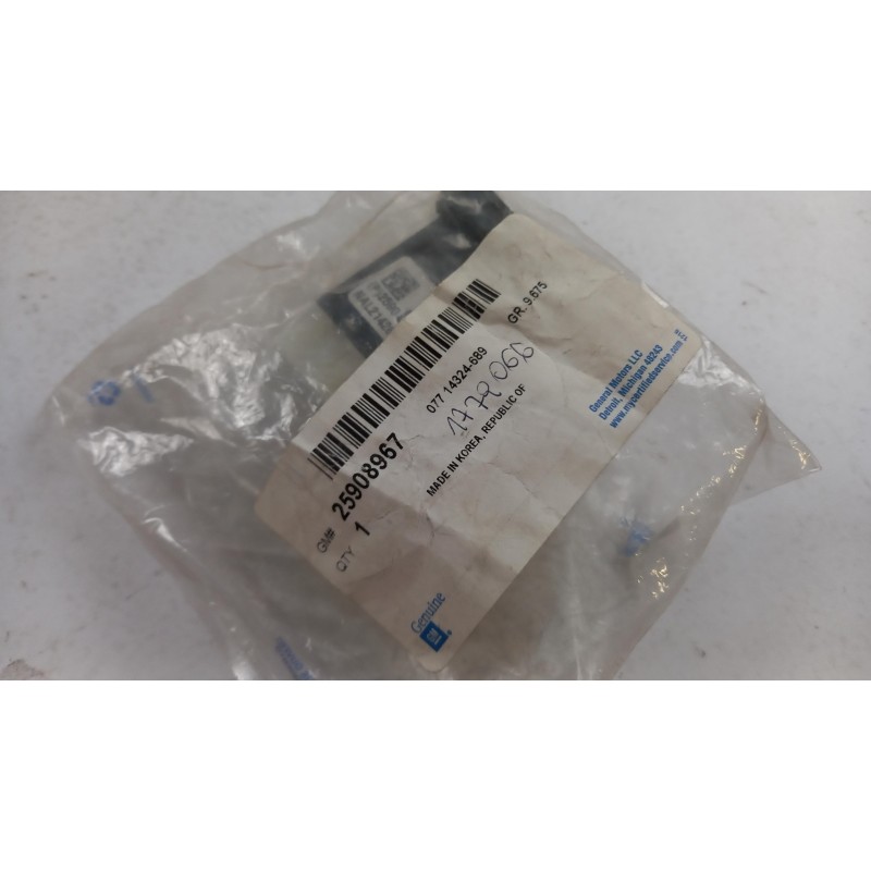 Pièce pour OPEL - USB/AUX Socket 25908967