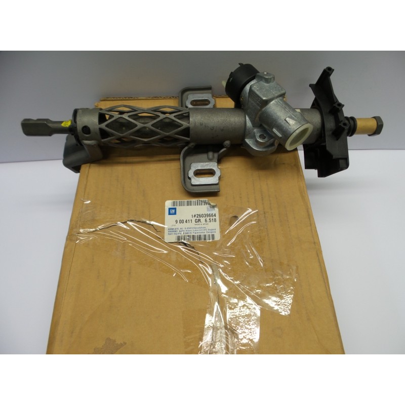 Pièce pour OPEL - Steering Column 26039664