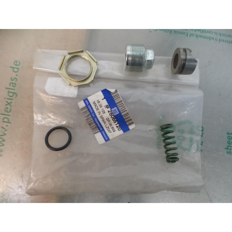 Pièce pour OPEL - Repair Kit 26066120