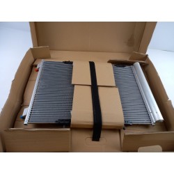 Pièce pour OPEL - Condenser, Air Conditioning 3637002