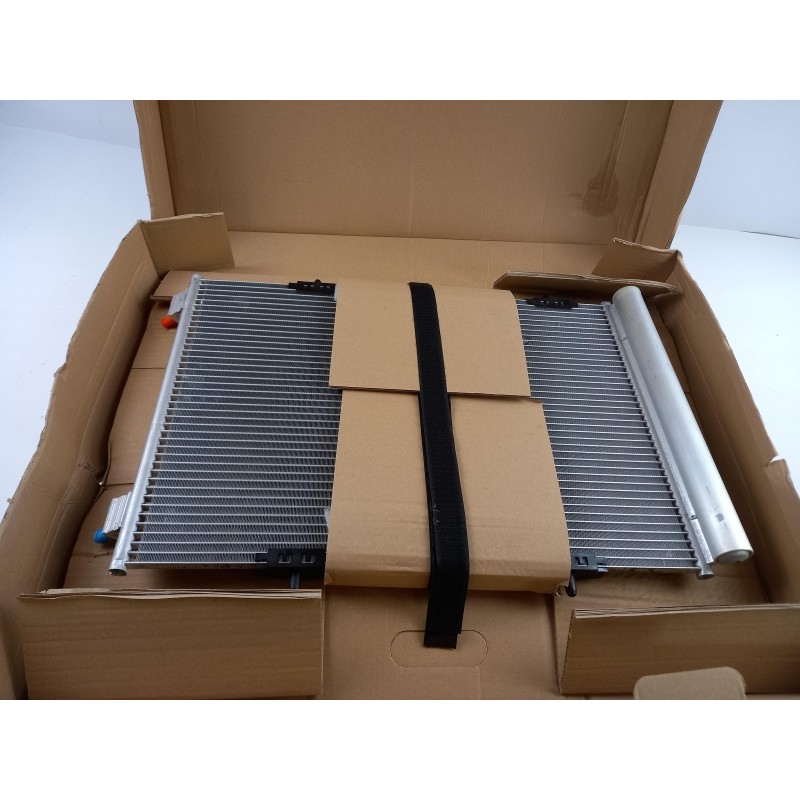 Pièce pour OPEL - Condenser, Air Conditioning 3637002
