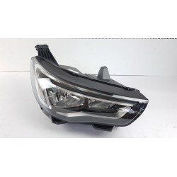 Pièce pour OPEL - Headlight 3649412