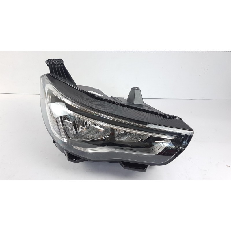 Pièce pour OPEL - Headlight 3649412