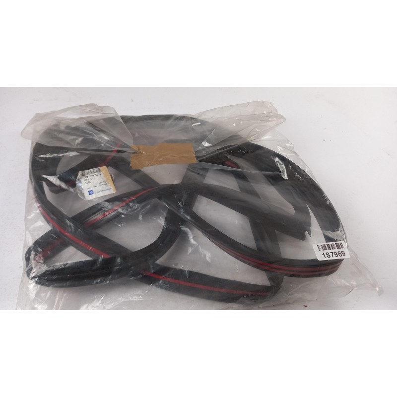 Pièce pour OPEL - Door Seal 39005024
