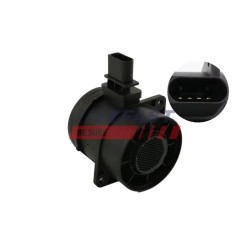 DÉBIMÈTRE POUR MERCEDES SPRINTER 06