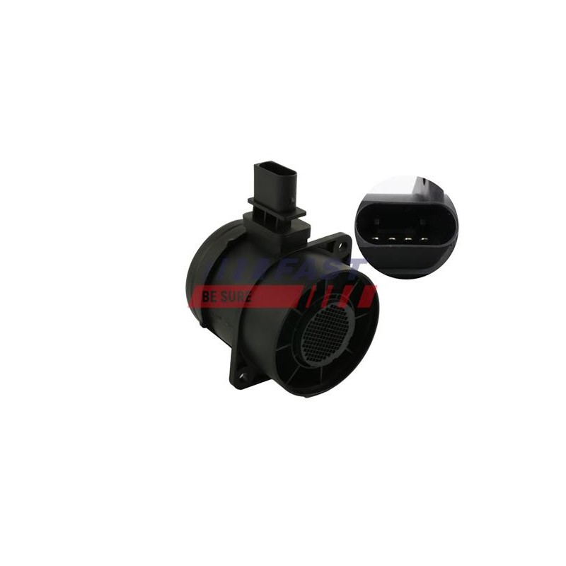 DÉBIMÈTRE POUR MERCEDES SPRINTER 06