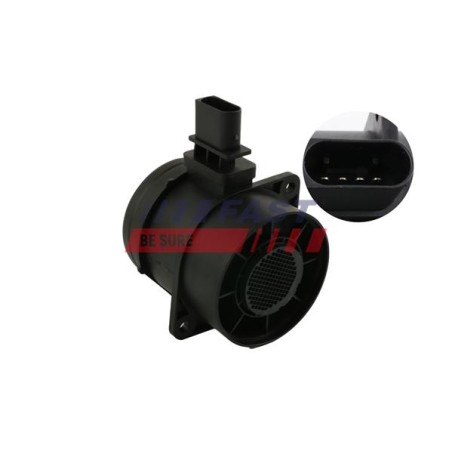 DÉBIMÈTRE POUR MERCEDES SPRINTER 06