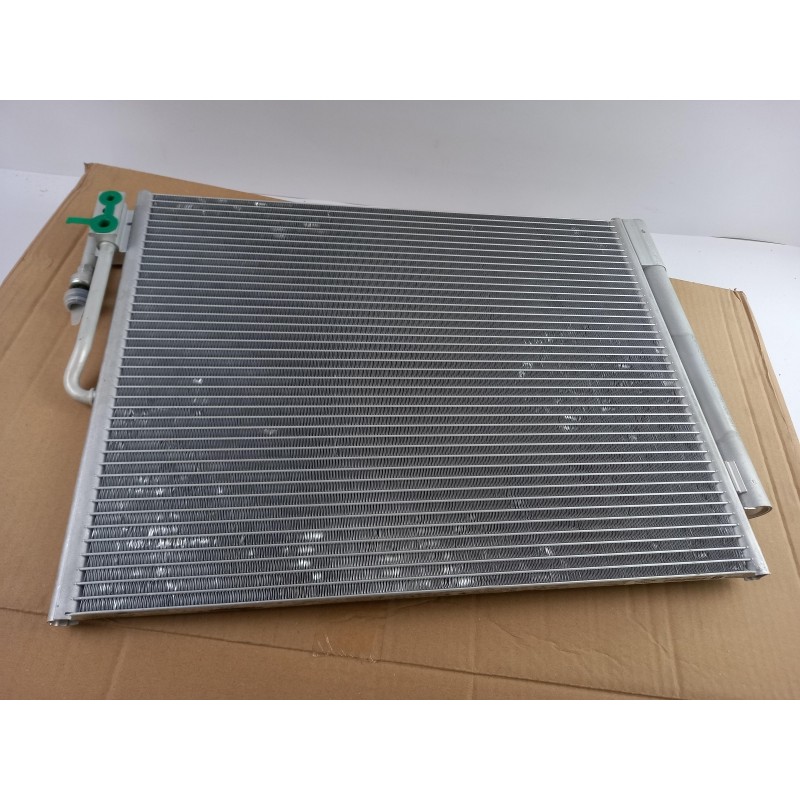 Pièce pour OPEL - Condenser, Air Conditioning 39032300