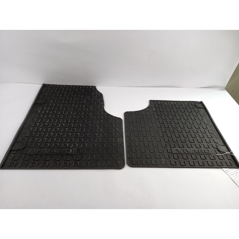 Pièce pour OPEL - Floor Mat Set 39086716