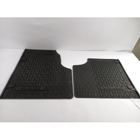 Pièce pour OPEL - Floor Mat Set 39086716