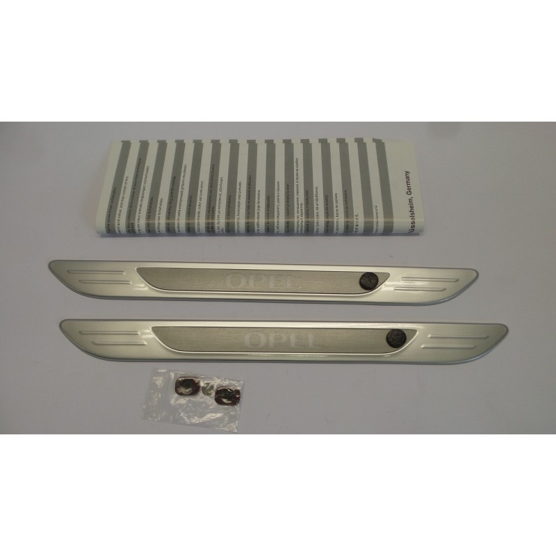 Pièce pour OPEL - Sill Trim Set 39088991