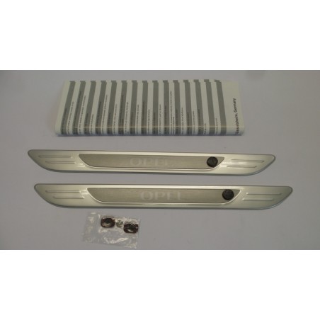 Pièce pour OPEL - Sill Trim Set 39088991