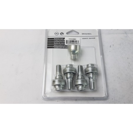 Pièce pour OPEL - Wheel Bolt Set 39099170
