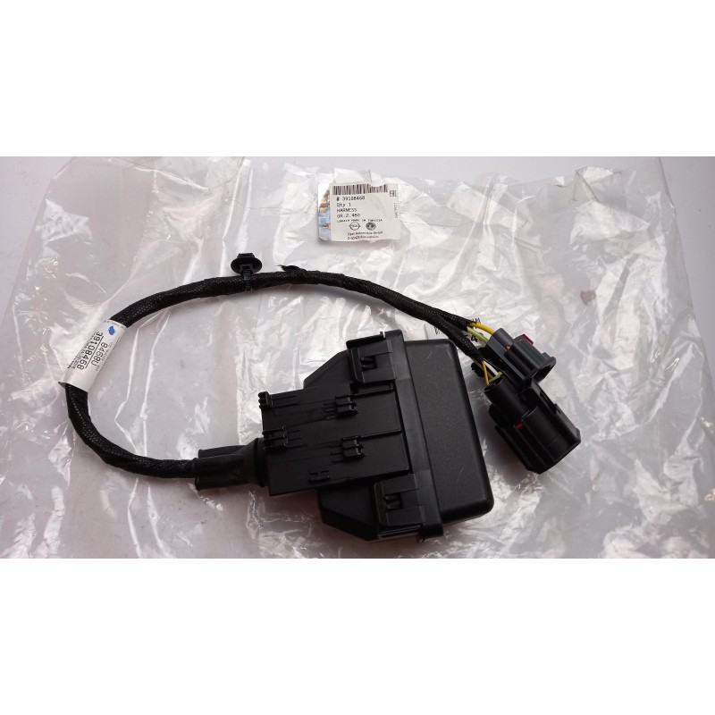 Pièce pour OPEL - Cable Harness 39108468