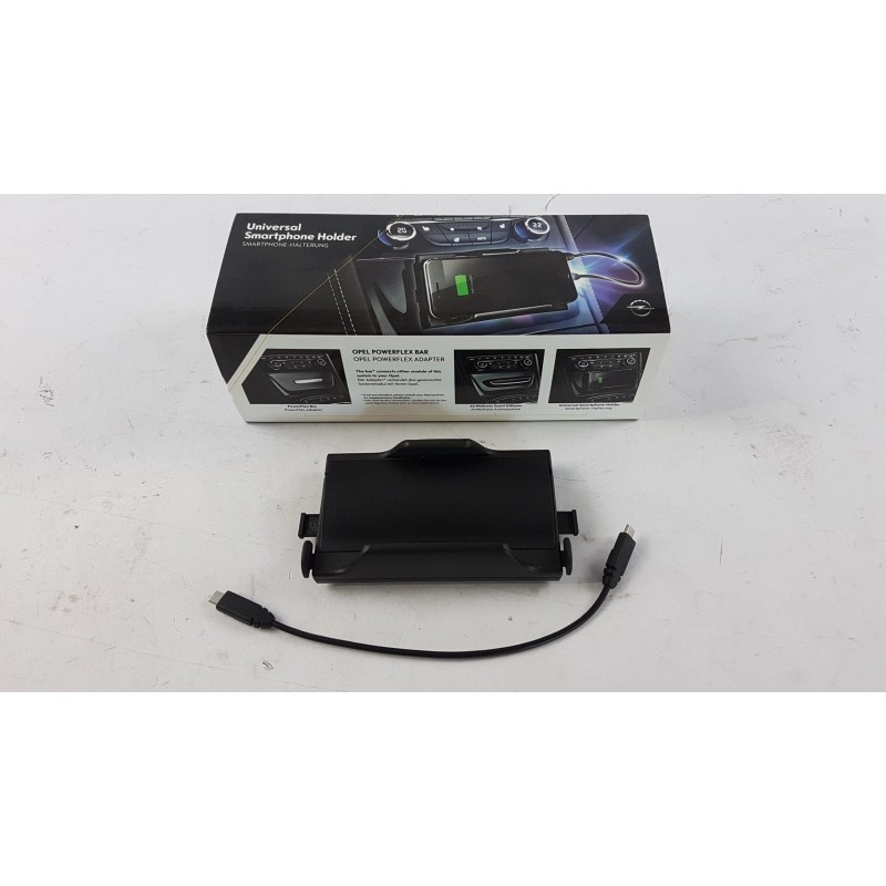 Pièce pour OPEL - Mobile Phone Holder 39132945