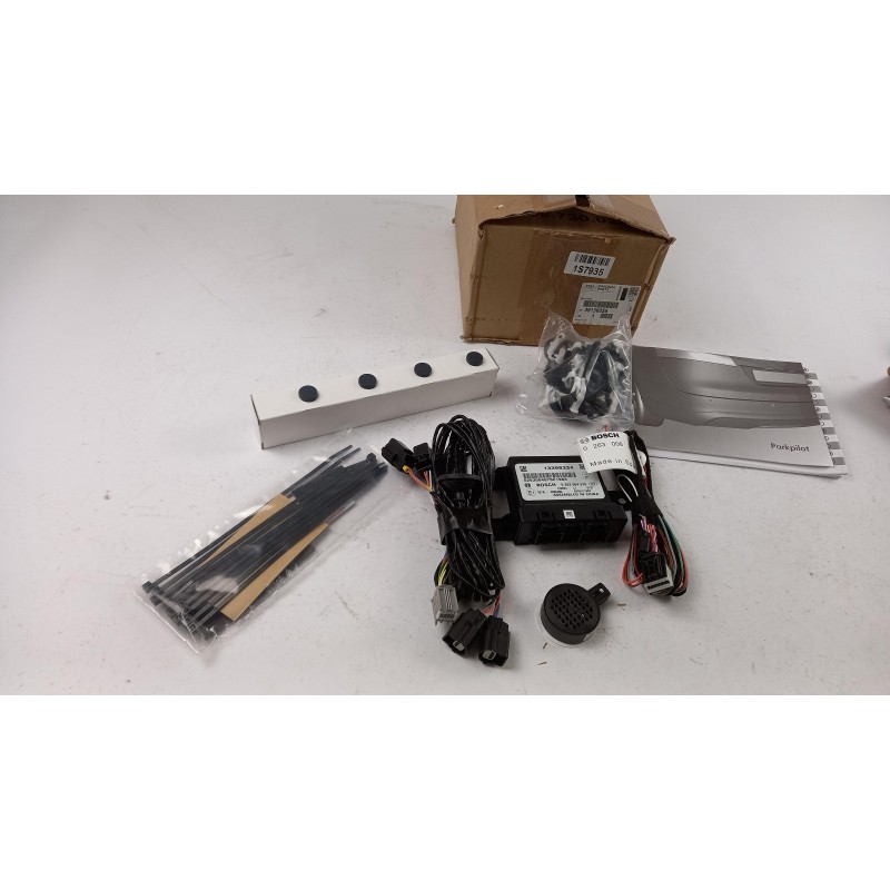 Pièce pour OPEL - Parktronic Kit 39136055
