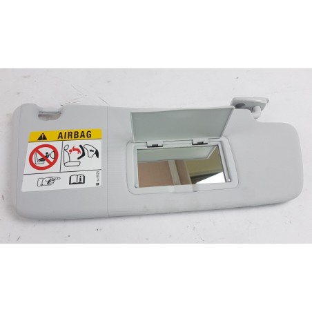 Pièce pour OPEL - Sun Visor 39179419