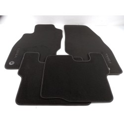 Pièce pour OPEL - Floor Mat Set 39187352