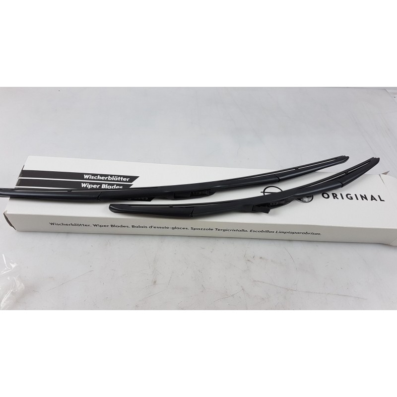 Pièce pour OPEL - Wiper Blade Set (2pc) 39208147