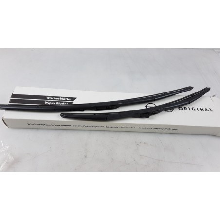 Pièce pour OPEL - Wiper Blade Set (2pc) 39208147