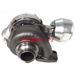 TURBOCOMPRESSEUR POUR CITROEN BERLINGO 08