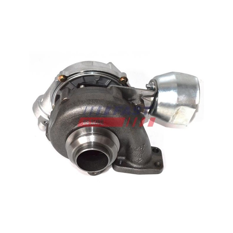 TURBOCOMPRESSEUR POUR CITROEN BERLINGO 08