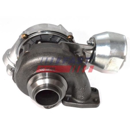TURBOCOMPRESSEUR POUR CITROEN BERLINGO 08