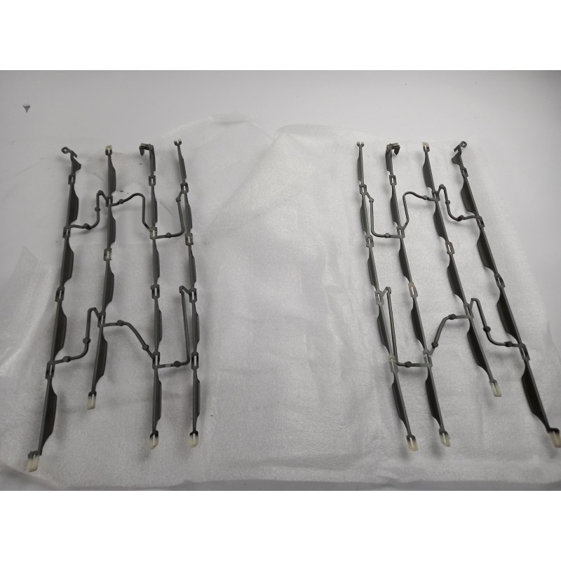 Pièce pour OPEL - Ventilation Grille, Bumper 39229473