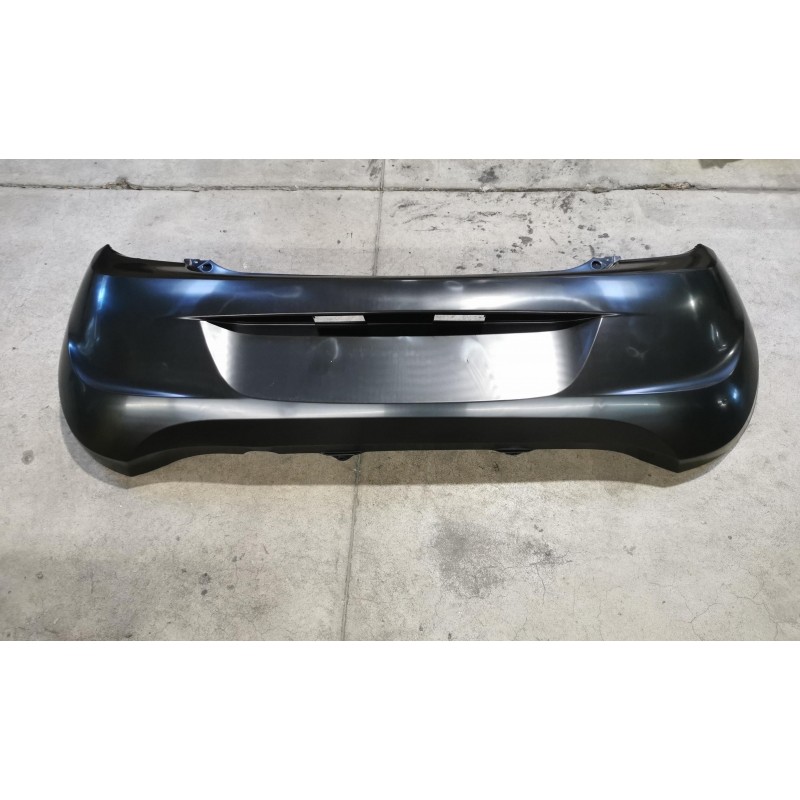 Pièce pour OPEL - Bumper 42346897