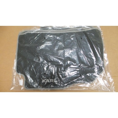 Pièce pour OPEL - Floor Mat Set 42392343