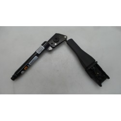 Pièce pour OPEL - Pretensioner, Safety Belt 42444605