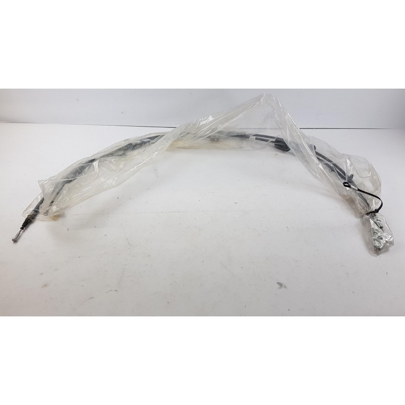 Pièce pour OPEL - Cable, Parking Brake 42472906