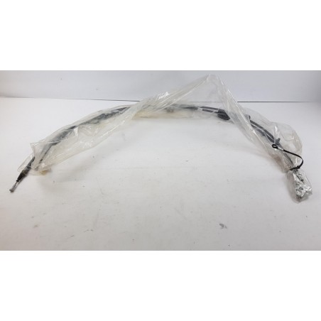 Pièce pour OPEL - Cable, Parking Brake 42472906