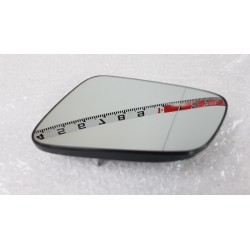 Pièce pour OPEL - Mirror Glass, Outside Mirror 42492871