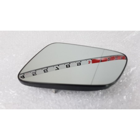 Pièce pour OPEL - Mirror Glass, Outside Mirror 42492871