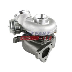 TURBOCOMPRESSEUR POUR MERCEDES SPRINTER 06