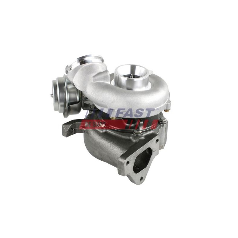 TURBOCOMPRESSEUR POUR MERCEDES SPRINTER 06