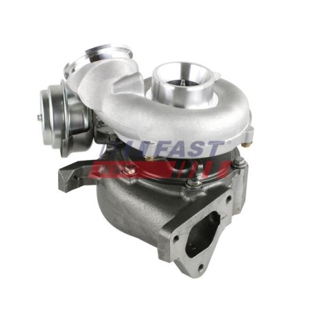 TURBOCOMPRESSEUR POUR MERCEDES SPRINTER 06