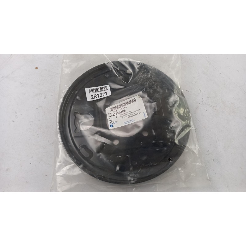 Pièce pour OPEL - Splash Panel, Brake Disc 42550408