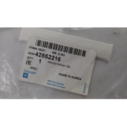 Pièce pour OPEL - Protection, Cable Harness 42552216