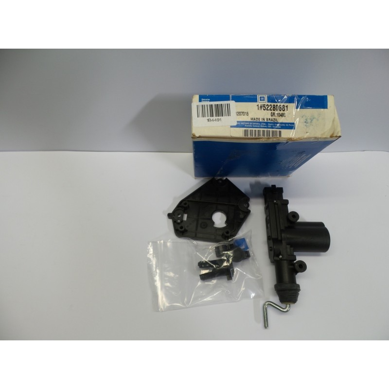Pièce pour OPEL - Electric Motor 52280681