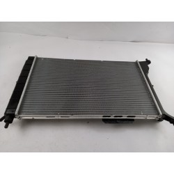 Pièce pour OPEL - Radiator, Engine Cooling 52459347