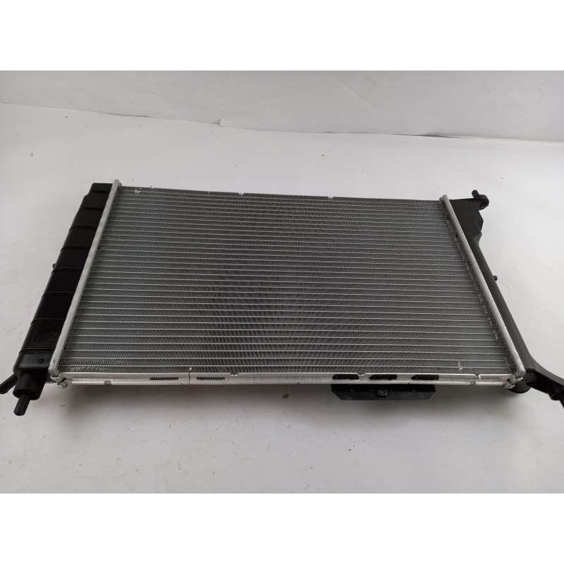 Pièce pour OPEL - Radiator, Engine Cooling 52459347