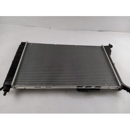 Pièce pour OPEL - Radiator, Engine Cooling 52459347