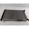 Pièce pour OPEL - Radiator, Engine Cooling 52459347