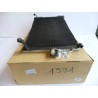 Pièce pour OPEL - Condenser, Air Conditioning 52464309