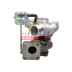 TURBOCOMPRESSEUR POUR FIAT DUCATO 94