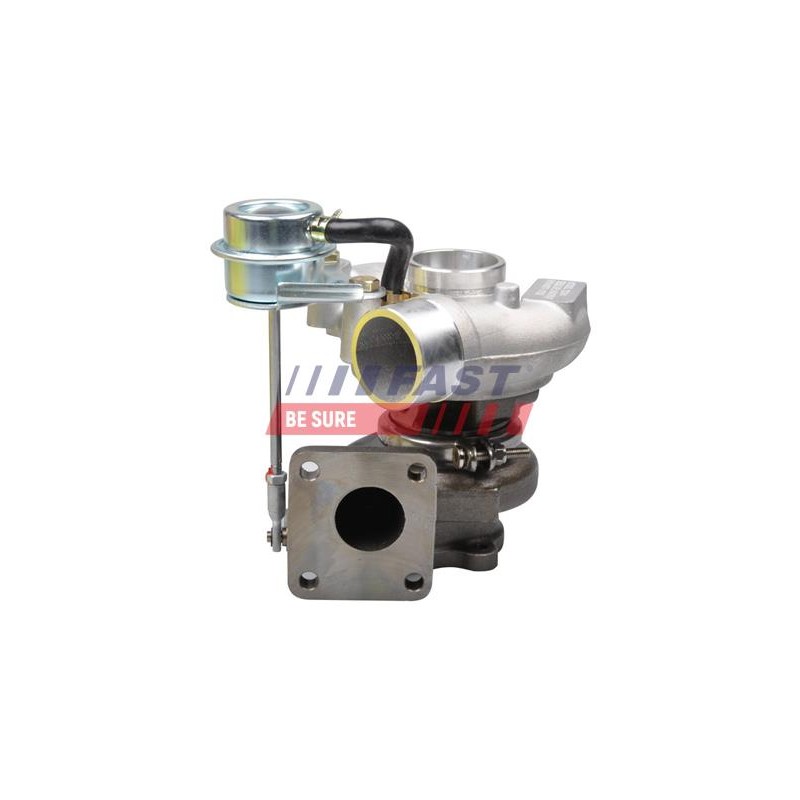 TURBOCOMPRESSEUR POUR FIAT DUCATO 94