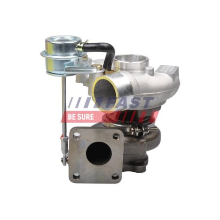 TURBOCOMPRESSEUR POUR FIAT DUCATO 94