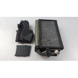 Pièce pour OPEL - Evaporator, Air Conditioning 52464408